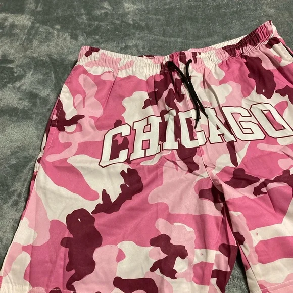 NWTS Mens Swim Trunks - Picture 3 of 11